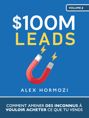 cover image of $100M Leads